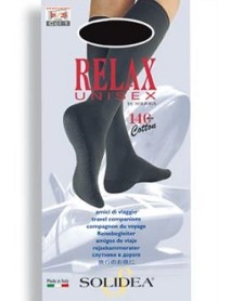 RELAX UNISEX GAMB 140 CASTANO 2/