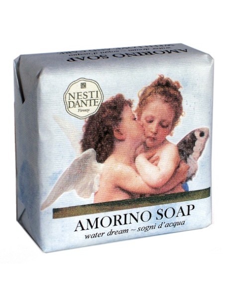 AMORINO SOGNI D'ACQUA 150G