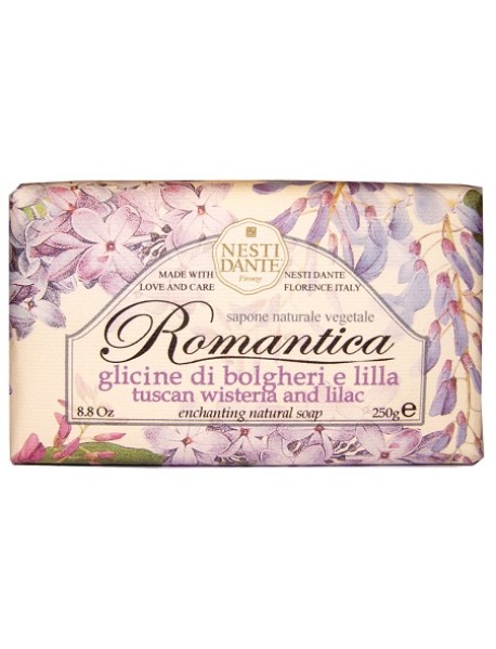 ROMANTICA GLICINE BOLGHERI/LIL