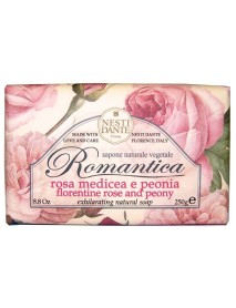 ROMANTICA ROSA MEDICEA/PEONIA