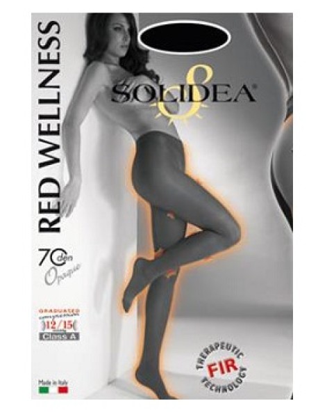 RED WELLNESS 70OP BLU CHINA 2/M