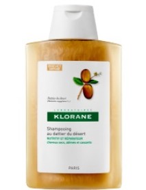 KLORANE SHAMPOO AL DATTERO DEL DESERTO PER CAPELLI SECCHI 200ML