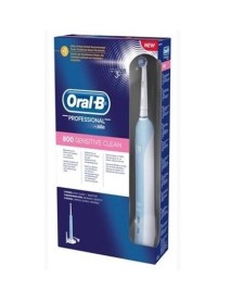 ORAL-B SPAZZOLINO ELETTRICO PROFESSIONAL CARE 800 SENSITIVE CLEAN