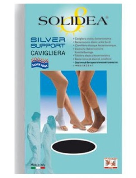 SILVER SUPPORT CAVIGLIERA(ANKLE)