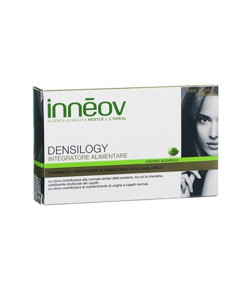 INNEOV  DENSILOGY 60 CAPSULE