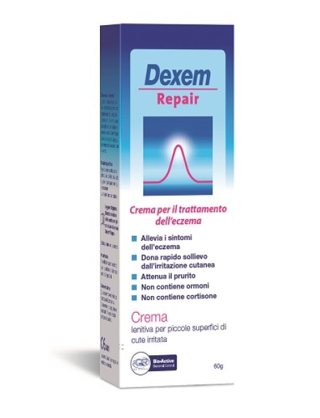 DEXEM REPAIR CREMA 60G