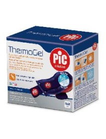 PIC THERMOGEL CUSCINETTO PER CALDO/FREDDO 10X26CM 12451.2