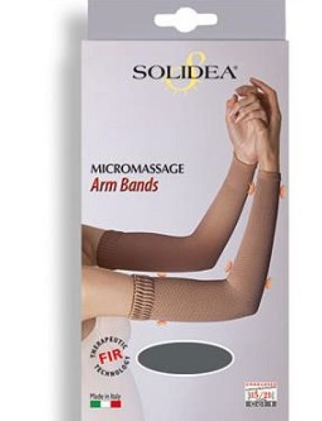 MICROMASSAGE ARM BAND NOISE S