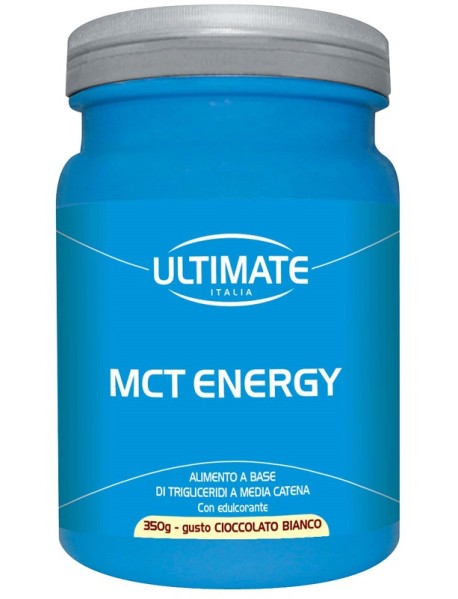 ULTIMATE MCT ENERGY FRAG 350G