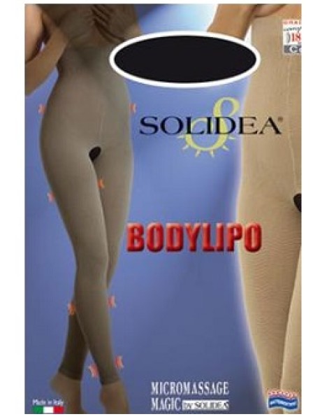 BODY LIPO NOISETTE 4/L (SOSM020)