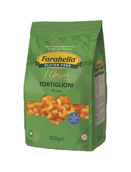 FARABELLA TORTIGLIONI 500G