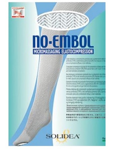 NO EMBOL CAL ANTIEMBOLO CAMEL M(