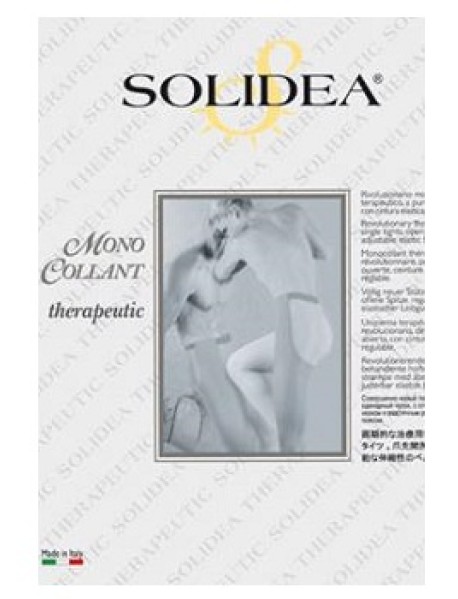 MONOCOLLANT CCL1 PA BIANCO M (SM