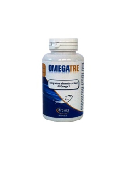 OMEGATRE 90PRL FRAMA