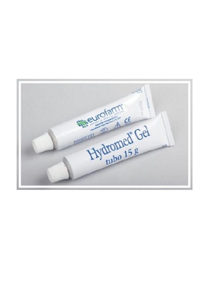 HYDROMED GEL 15G 