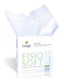 LONGE'FISIO SOFT PANNO MICROF