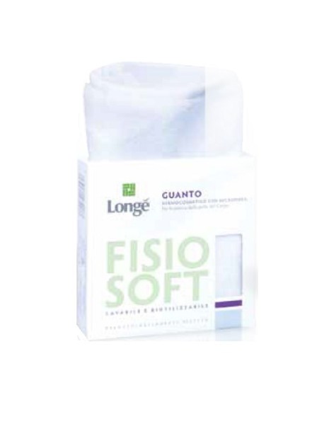 LONGE' FISIO SOFT GUANTO CORPO M