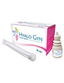 HYALO GYN LAVANDA VAGINALE 3 FLACONI