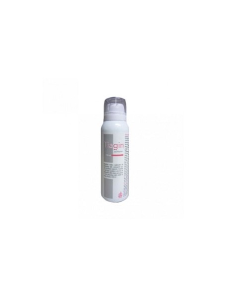 TIAGIN SCHIUMA GINECOLOGICA 125ML