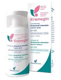 KRAMEGIN DETERGENTE INTIMO 250ML