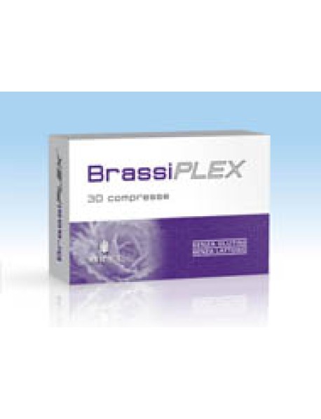 BRASSIPLEX 30 COMPRESSE