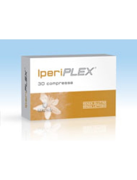 IPERIPLEX 30 COMPRESSE