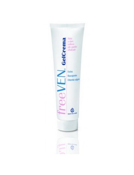 FREEVEN GEL CREMA 100ML