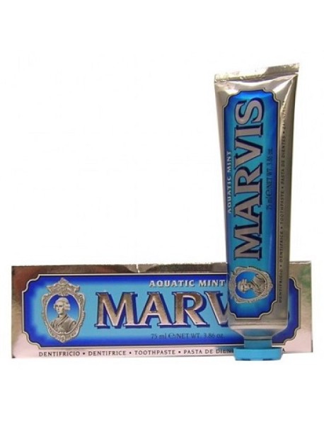 MARVIS AQUATIC MINT 75ML