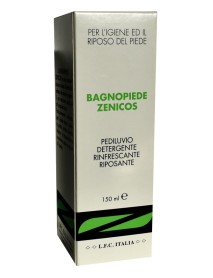 ZENICOS BAGNOPIEDE PEDILUVIO 150ML