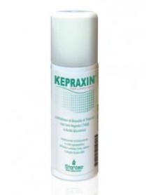 KEPRAXIN TIAB POLVERE SPRAY 125ML