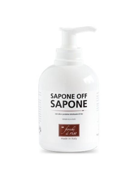 SAPONE OFF SAPONE 300ML