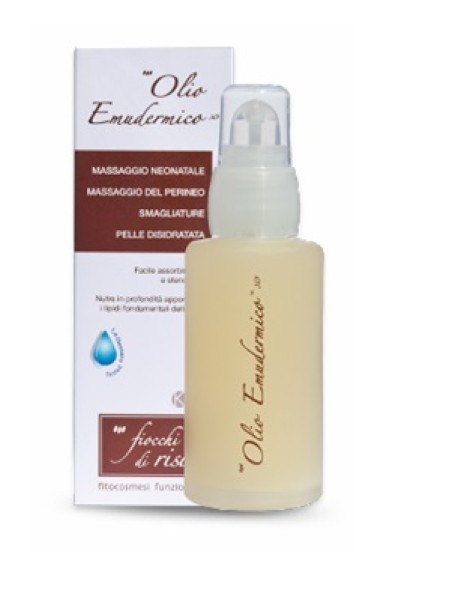 OLIO EMUDERMICO 60ML