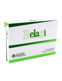 RELAXI' 30 COMPRESSE