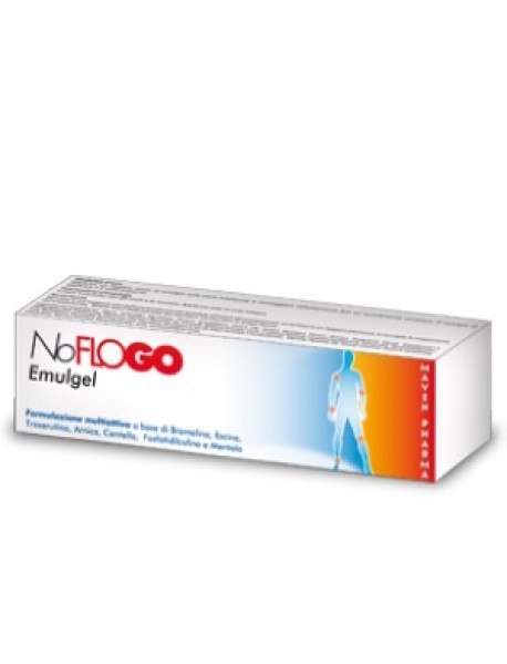 NOFLOGO EMUGEL 60G