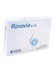 RINOVIA 8-15 15CPR
