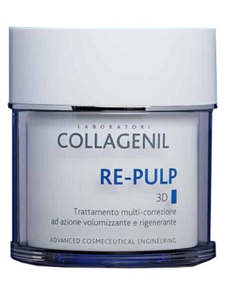 COLLAGENIL RE-PULP 3D 50ML