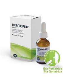 KENTOFER GOCCE 30ML