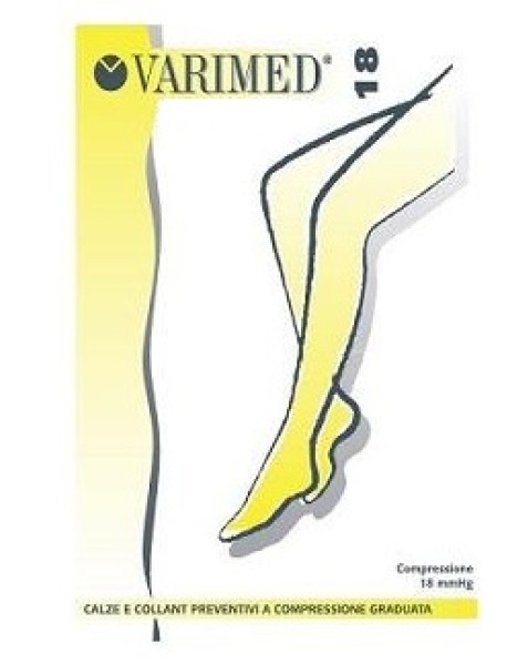 VARIMED COL 18 BLU 3