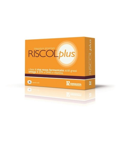 RISCOL PLUS 20PRL