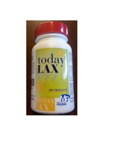 TODAY LAX 100 TAV 40G