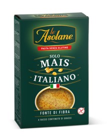 LE ASOLANE FONTE FIBRA PASTA STELLINE SENZA GLUTINE 250G