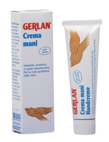 GEHWOL CREMA MANI CON UREA 75ML