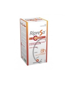 RIPRESA C RETARD 60CPR
