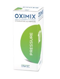 OXIMIX PRESSURE 10+ 160 CAPSULE
