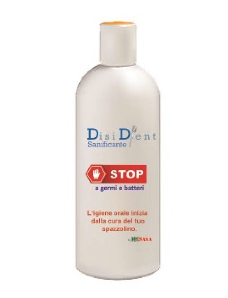 DISI DENT 100ML