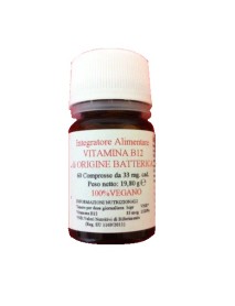 VITAMINA B12 (ORIGINE BATTERICA)