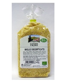 MIGLIO BIO SG 400G