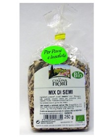 MIX SEMI BIO SG 250G