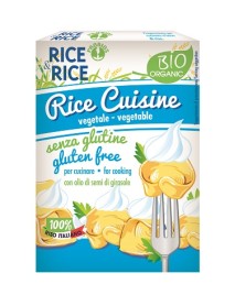 R&R RICE CUISINE PANNA RISO