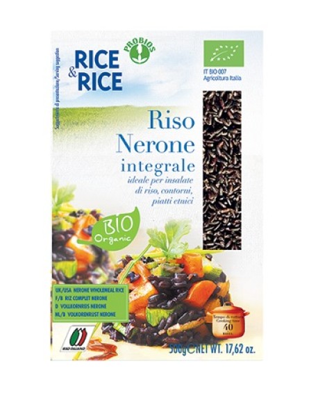 RISO NERONE INTEGRALE